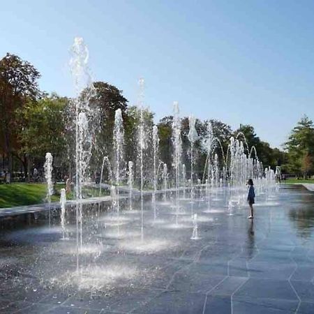 Apppartement Des Sacres De Reims Daire Dış mekan fotoğraf