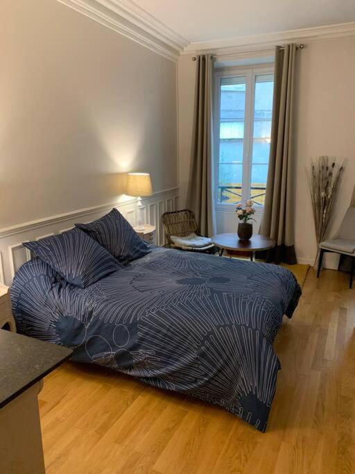 Apppartement Des Sacres De Reims Daire Dış mekan fotoğraf