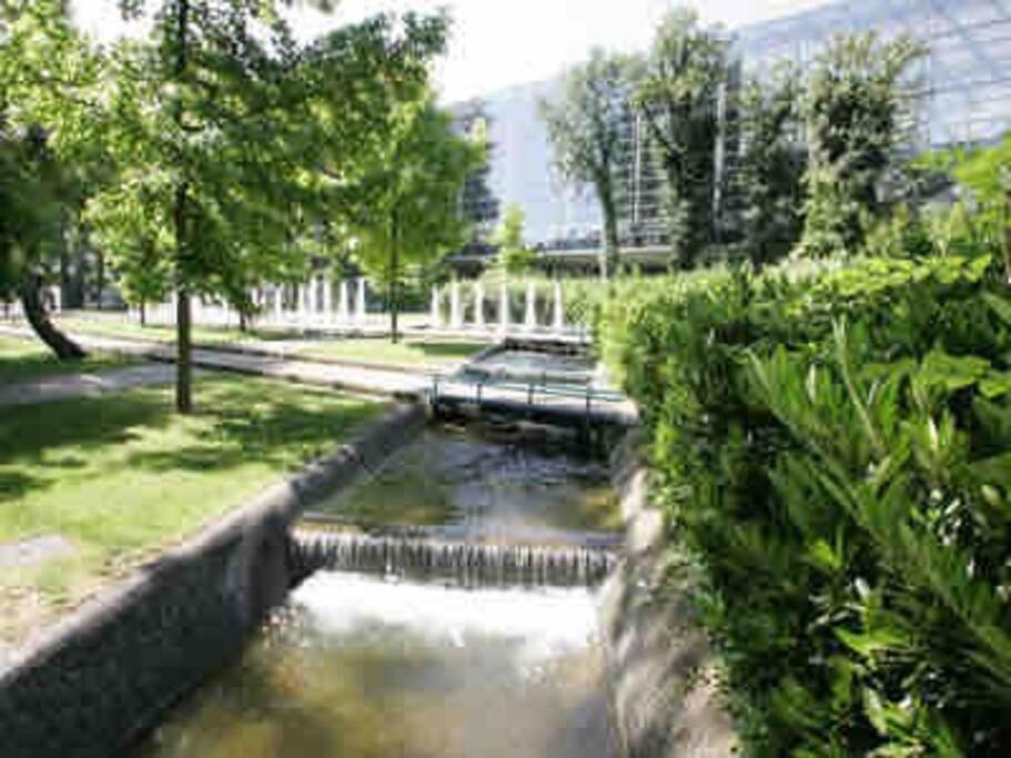 Apppartement Des Sacres De Reims Daire Dış mekan fotoğraf